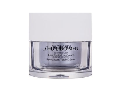 Picture of Shiseido MEN Day Cream 50ml