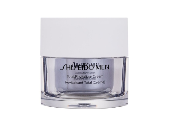 Picture of Shiseido MEN Day Cream 50ml