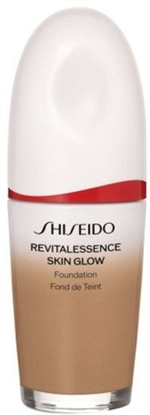 Изображение Shiseido Revitalessence Makeup 30ml / SPF30