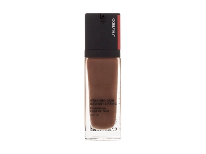 Изображение Shiseido Synchro Skin Makeup 30ml / SPF30