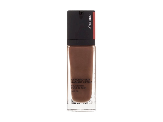 Изображение Shiseido Synchro Skin Makeup 30ml / SPF30