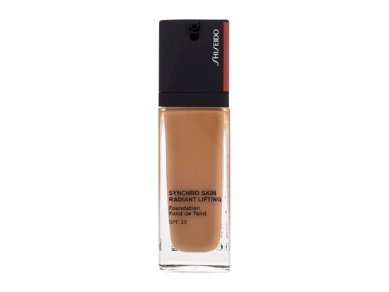 Изображение Shiseido Synchro Skin Makeup 30ml / SPF30
