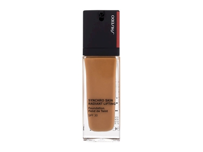 Изображение Shiseido Synchro Skin Makeup 30ml / SPF30
