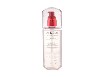 Attēls no Shiseido Treatment Softener Enriched Wzbogacony lotion do twarzy 150ml