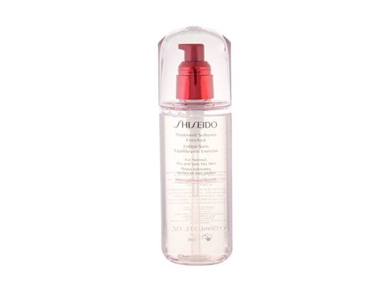 Picture of Shiseido Treatment Softener Enriched Wzbogacony lotion do twarzy 150ml