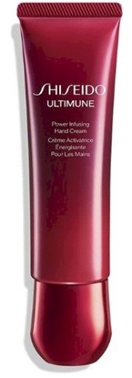 Attēls no Shiseido Ultimune Hand Cream 50ml