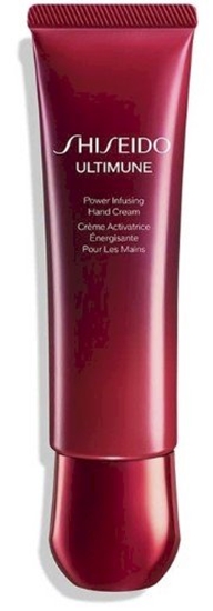 Изображение Shiseido Ultimune Hand Cream 50ml