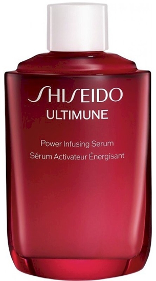 Изображение Shiseido Ultimune Skin Serum 50ml