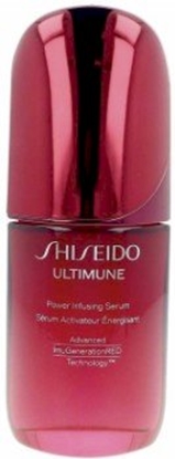 Изображение Shiseido Ultimune Skin Serum 50ml