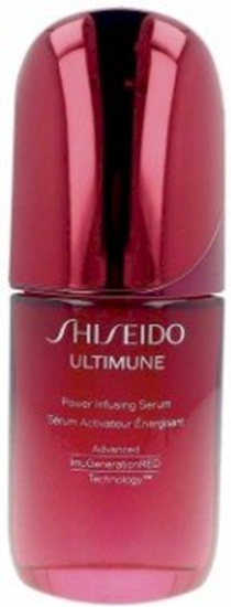 Изображение Shiseido Ultimune Skin Serum 50ml