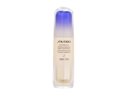 Picture of Shiseido Vital Perfection Skin Serum 40ml