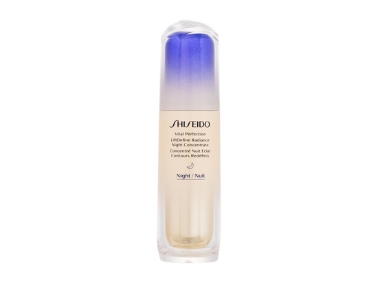Picture of Shiseido Vital Perfection Skin Serum 40ml
