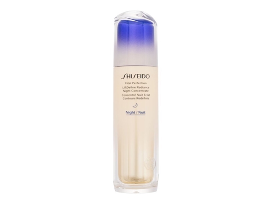 Picture of Shiseido Vital Perfection Skin Serum 80ml