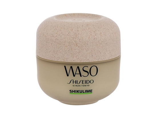 Picture of Shiseido Waso Day Cream 50ml