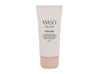 Picture of Shiseido Waso Day Cream 50ml / SPF30