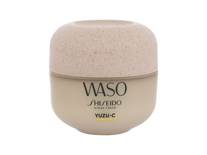 Изображение Shiseido Waso Face Mask 50ml