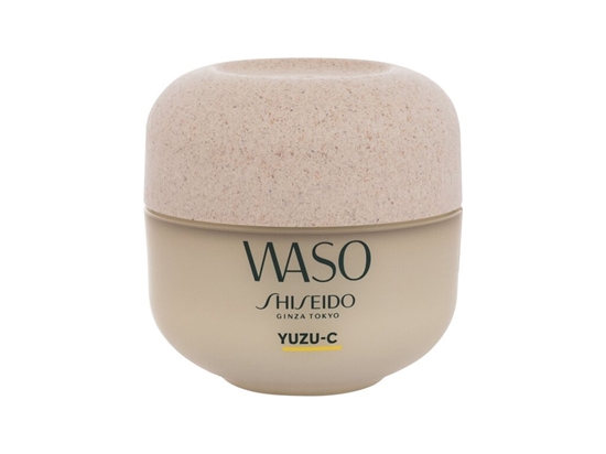 Изображение Shiseido Waso Face Mask 50ml
