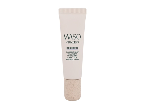Изображение Shiseido Waso Local Care 20ml