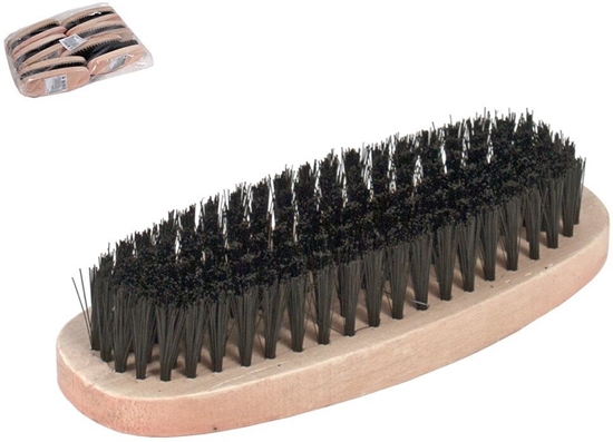 Picture of Shoe Brush, 4 X 6 X 14 Cm