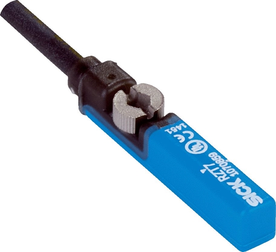 Picture of Sick Czujnik magnetyczny 10mm 5-30V AC/DC 1Z PVC przewód 3-yowy 2m RZT7-03ZRS-KW0 (1070852)