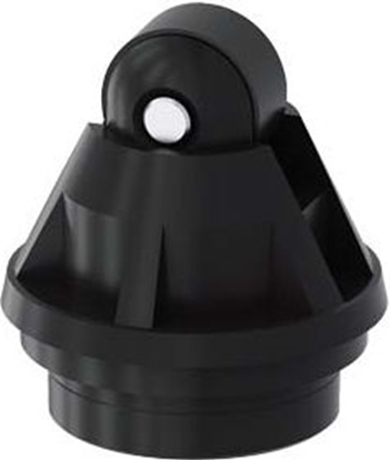 Attēls no Siemens Gowica napdowa trzpie z rolk plastikow (3SE5000-0AD03)