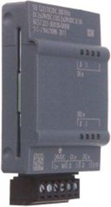 Picture of Siemens Modu sygnaowy SIMATIC S7-1200 SB (6ES7223-3BD30-0XB0)