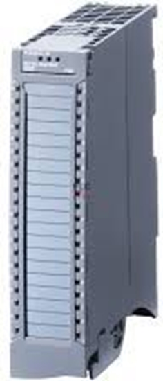 Picture of Siemens Modu wej binarnych 32WE HF 24V DC opónienie 0.05-20ms SIMATIC S7-1500 (6ES7521-1BL00-0AB0)