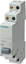 Picture of Siemens Przycisk moduowy 20A 1Z 1R szary monostabilny 5TE4800
