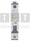 Picture of Siemens Wycznik nadmiarowoprdowy C4A 1P 220V DC 230/400V AC 10kA 5SY5104-7