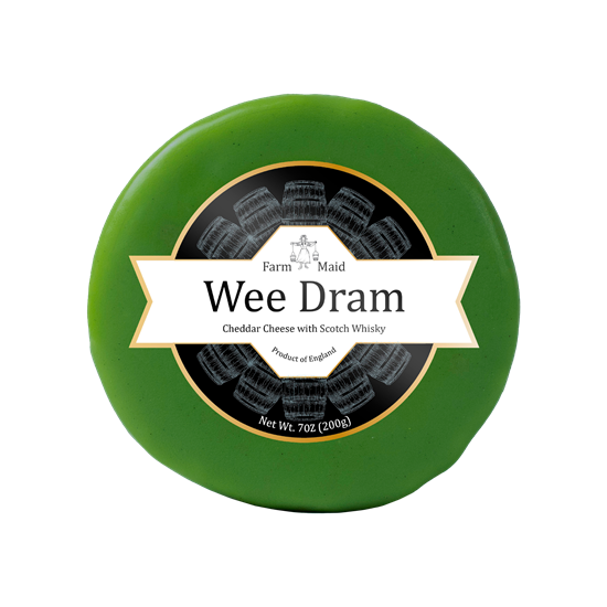 Picture of Siers Čedars FARM MAID Wee Dram, 200 g