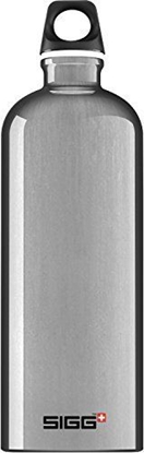 Изображение SIGG Butelka z nakrtk szara 1000ml