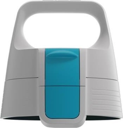 Изображение SIGG SIGG Ustnik WMB One Top 2 Grey Aqua