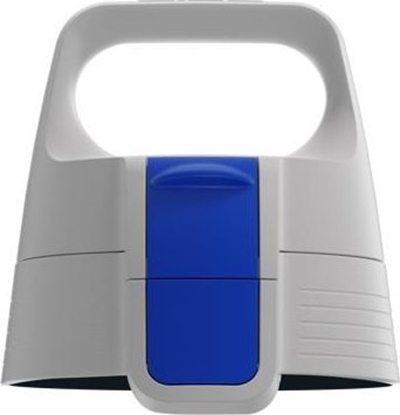 Изображение SIGG SIGG Ustnik WMB One Top 2 Grey Blue