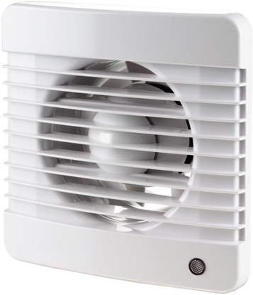 Picture of Siku SIKU ML 125 Wentylator cienny i sufitowy 230 V 185 m³/h 12.5 cm