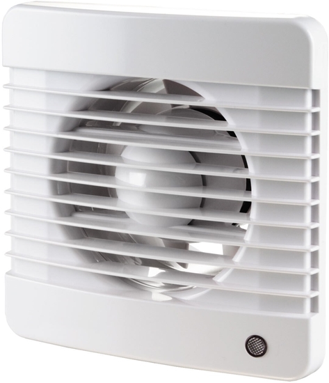 Изображение Siku SIKU ML 125 Wentylator cienny i sufitowy 230 V 185 m³/h 12.5 cm