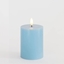 Изображение Lampa stoowa Sirius Sille Ø7,5x10cm, Blue Skye