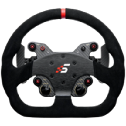 Picture of SIMAGIC GT1-SD(ALCANTARA)