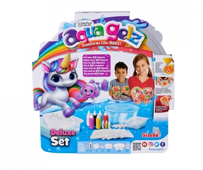 Picture of Simba Aqua Gelz Zestaw Deluxe (632-2563)