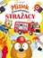 Picture of Simba Misiek Zawodowiec. Straacy