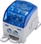 Picture of Simet Blok rozdzielczy - uniwersalny Al/Cu SUB 220 (82060) SIMBLOCK niebieski 81650003