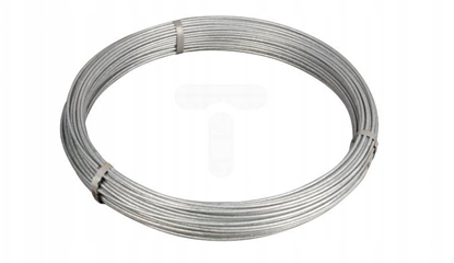 Изображение Simet Drut fi 7mm (ok. 25kg ok. 83m)