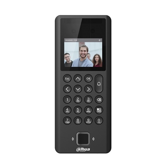 Изображение Single Door Face Recognition Access ASI3204E-DW