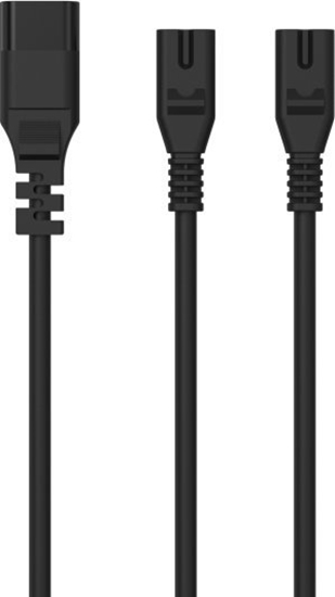 Изображение Sinox 8-yowy splitter kabel 0,5m Kolor