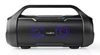Picture of Skaļrunis Nedis Party BoomBox 3 36W Black