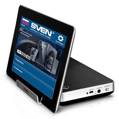Attēls no Skaļruņu sistēma PS-100BL Bluetooth SVEN