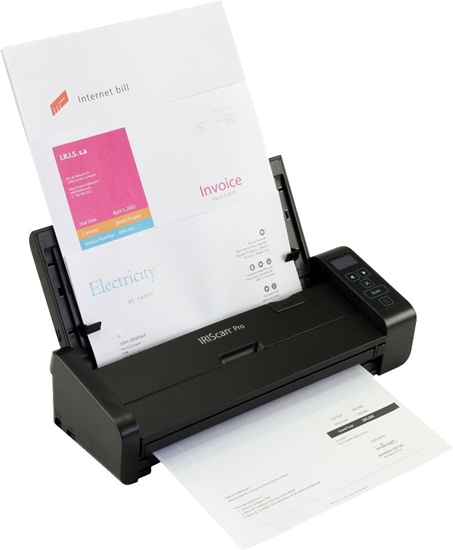 Picture of Skaner I.R.I.S IRIScan Pro 5 (459035)