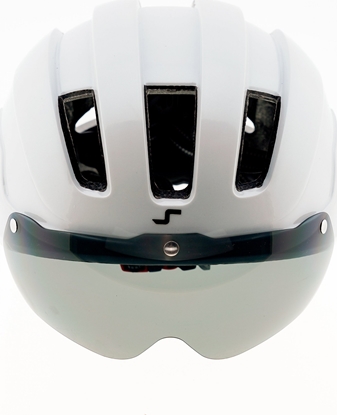 Picture of Skate Flash Atomic White HAW83610