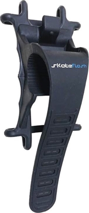 Picture of Skate Flash Portable mobile phone case Uchwyt pasywny Telefon komórkowy/Smartfon Czarny
