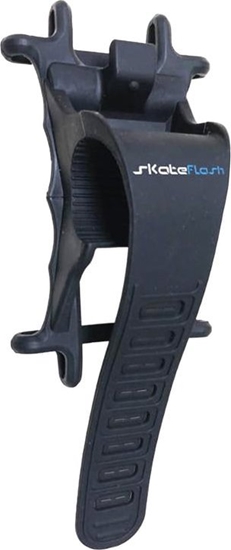 Picture of Skate Flash Portable mobile phone case Uchwyt pasywny Telefon komórkowy/Smartfon Czarny