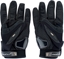 Picture of Skate Flash Rkawice Full Gloves czarne r. L (HAFG83610)